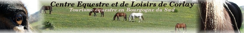 Centre Equestre et de Loisirs de Corlay